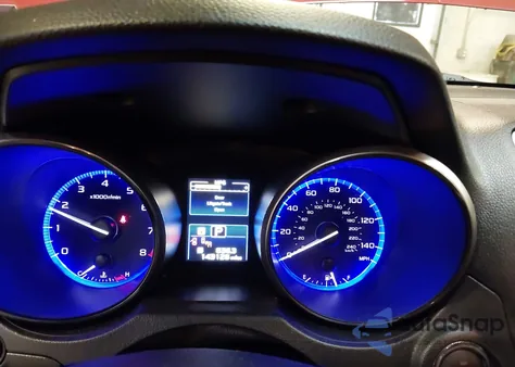 2015 Subaru Outback 2.5I Limited from USA, damaged, VIN 4S4BSALC4F3331181